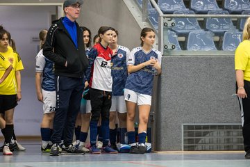 Bild 87 - wBJ Power Girls Cup Suederelbe